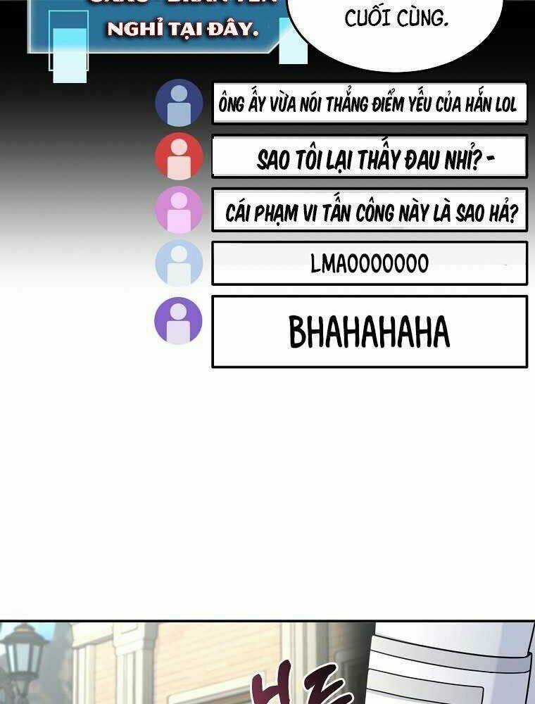 Người Mới Này Quá Mạnh Chapter 14 trang 52