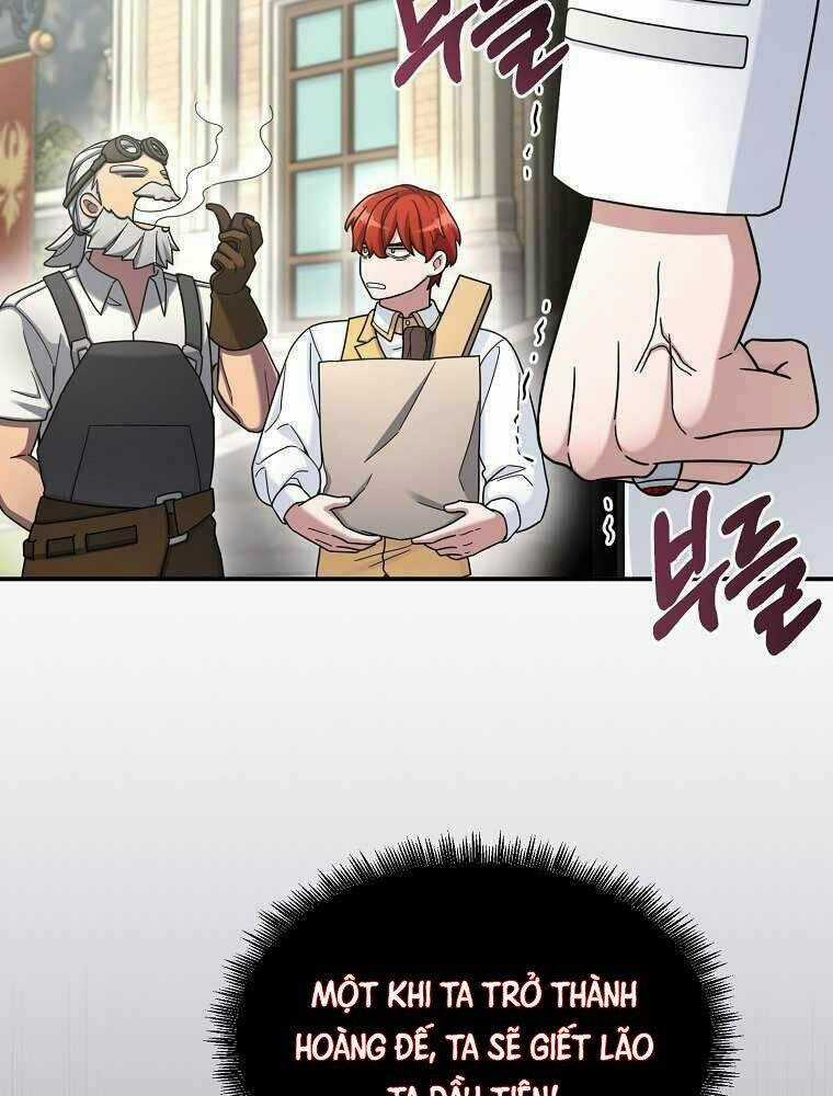 Người Mới Này Quá Mạnh Chapter 14 trang 53