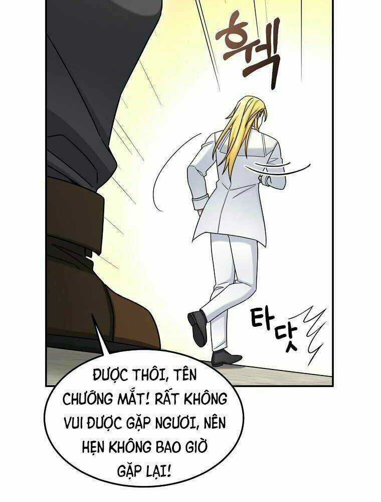 Người Mới Này Quá Mạnh Chapter 14 trang 56