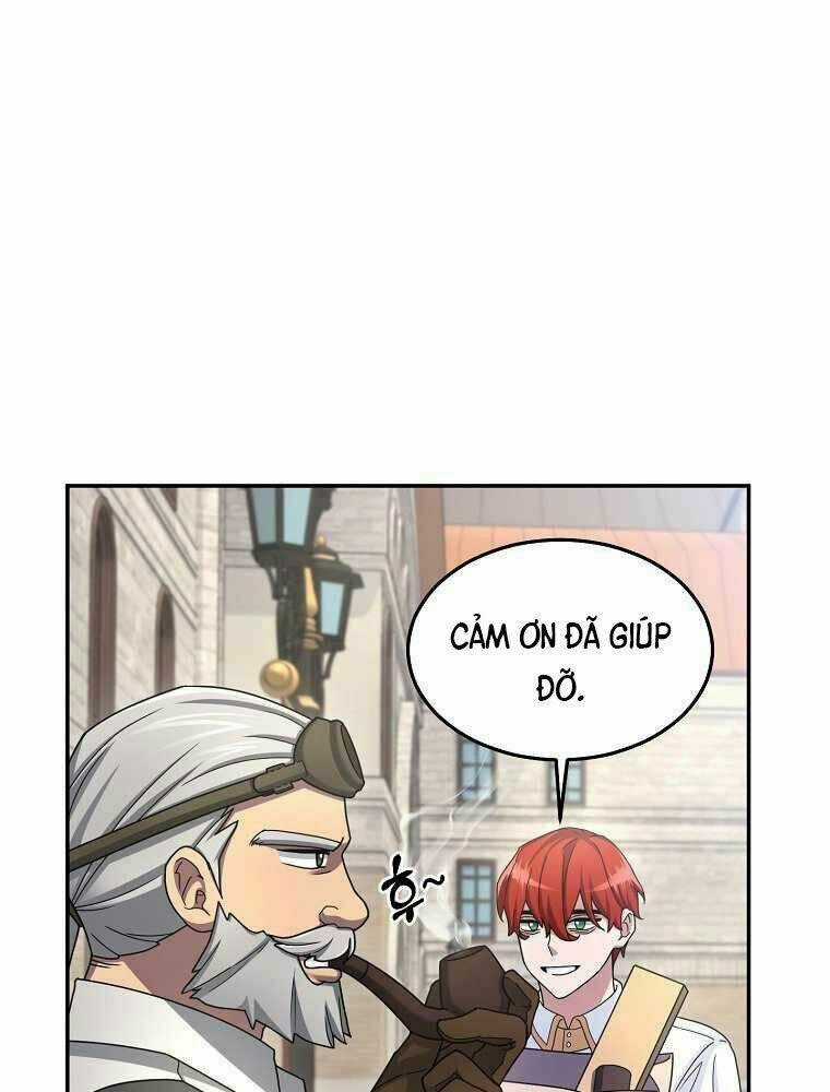 Người Mới Này Quá Mạnh Chapter 14 trang 57