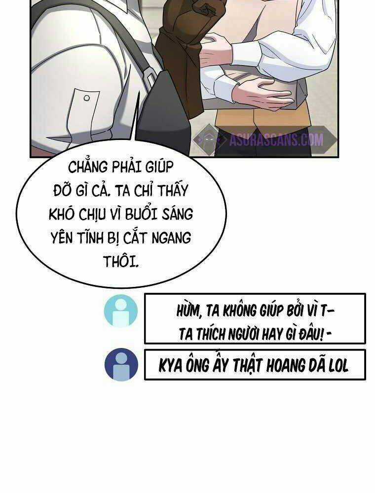 Người Mới Này Quá Mạnh Chapter 14 trang 58