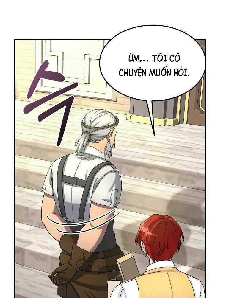 Người Mới Này Quá Mạnh Chapter 14 trang 59