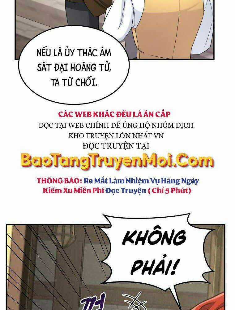 Người Mới Này Quá Mạnh Chapter 14 trang 60
