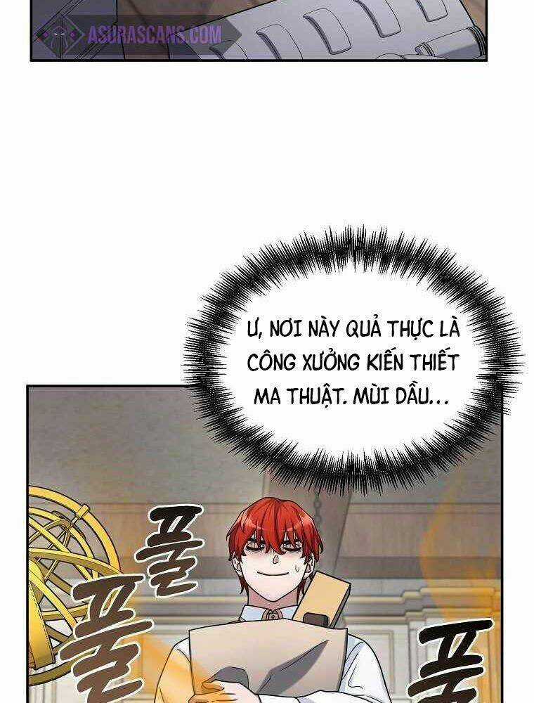 Người Mới Này Quá Mạnh Chapter 14 trang 64