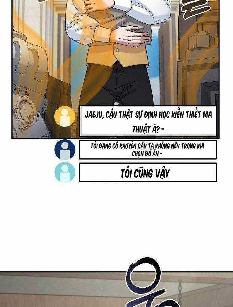 Người Mới Này Quá Mạnh Chapter 14 trang 65