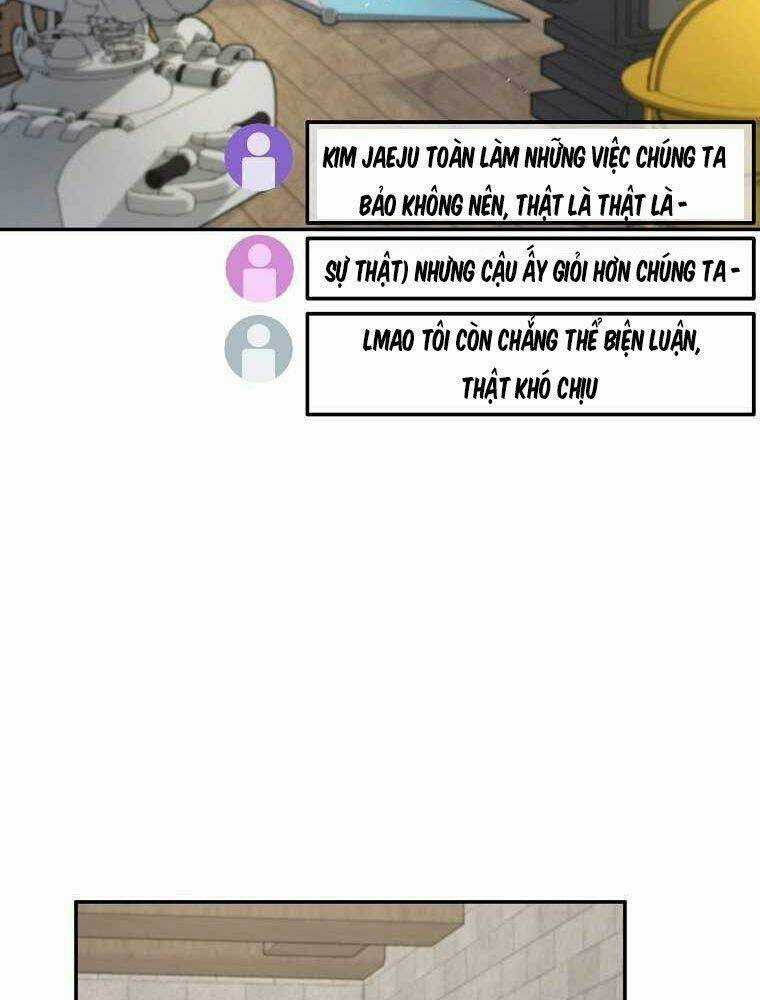 Người Mới Này Quá Mạnh Chapter 14 trang 67