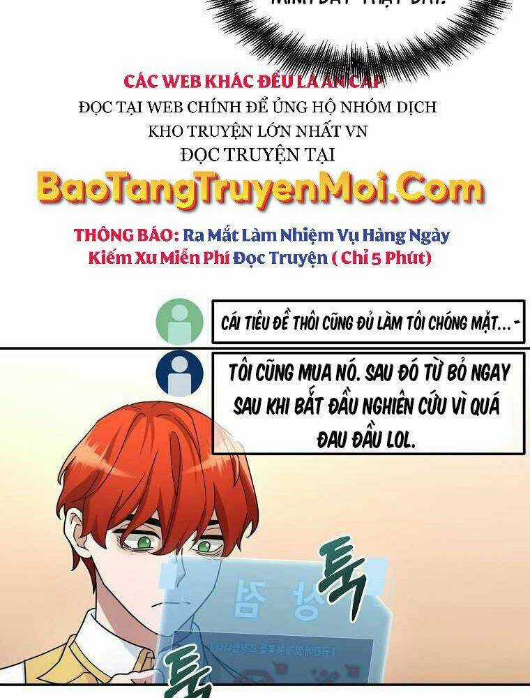 Người Mới Này Quá Mạnh Chapter 14 trang 71
