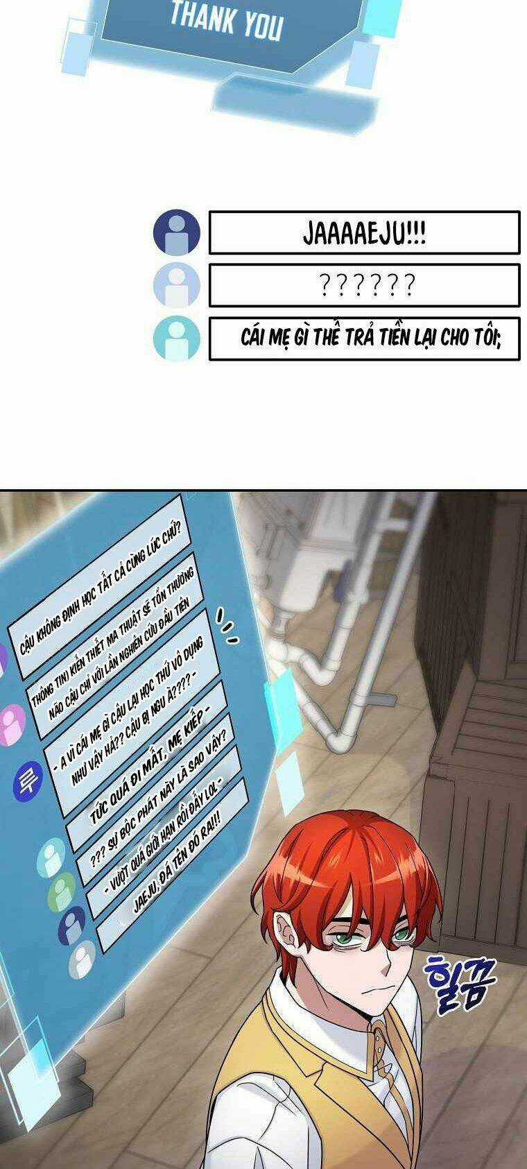 Người Mới Này Quá Mạnh Chapter 14 trang 73