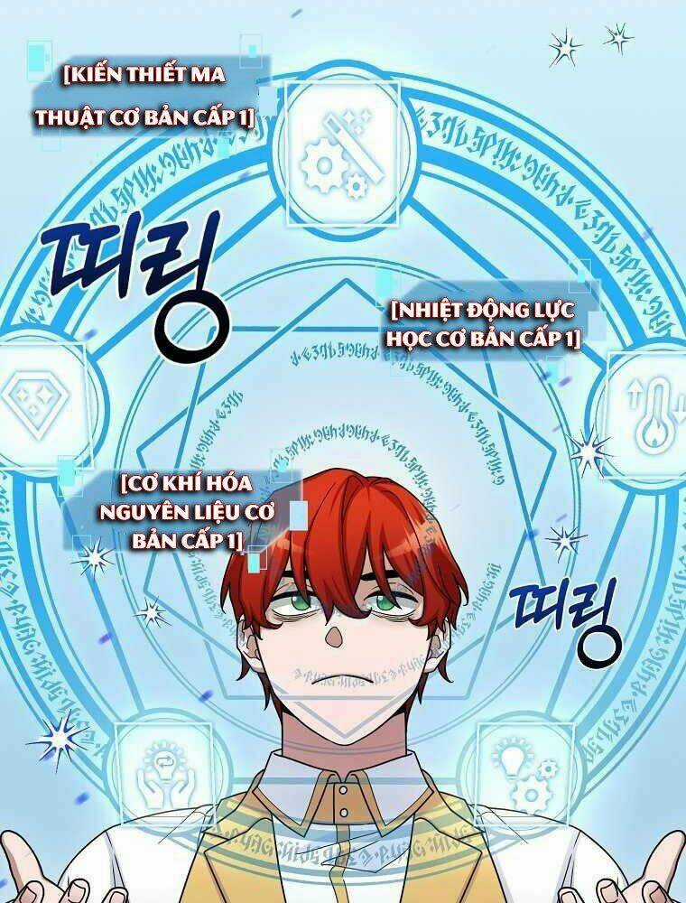 Người Mới Này Quá Mạnh Chapter 14 trang 78