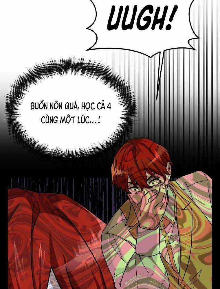 Người Mới Này Quá Mạnh Chapter 14 trang 80