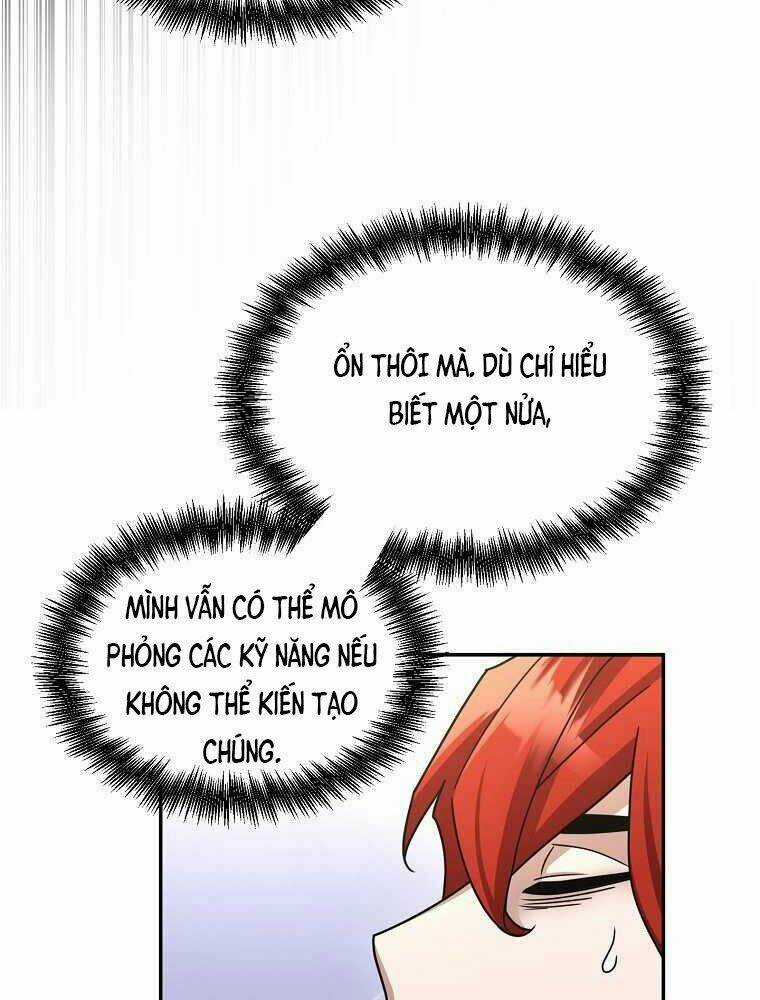 Người Mới Này Quá Mạnh Chapter 14 trang 82