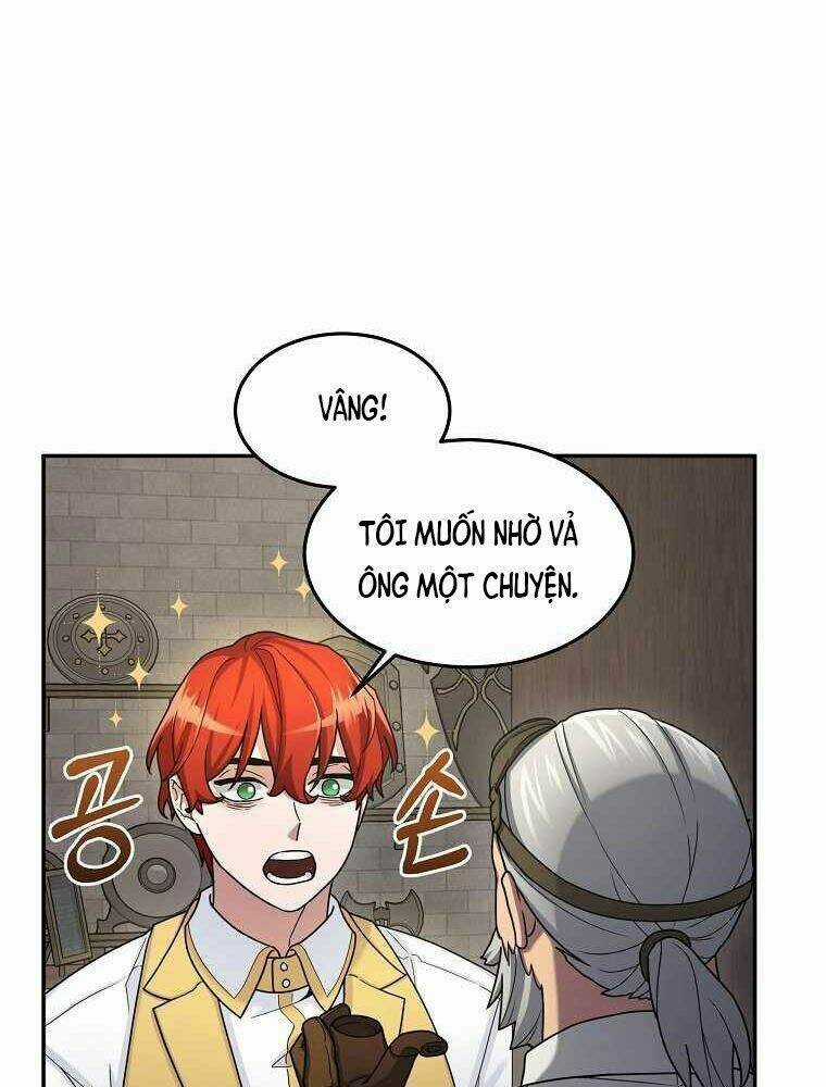 Người Mới Này Quá Mạnh Chapter 14 trang 91