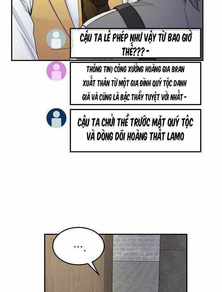 Người Mới Này Quá Mạnh Chapter 14 trang 92