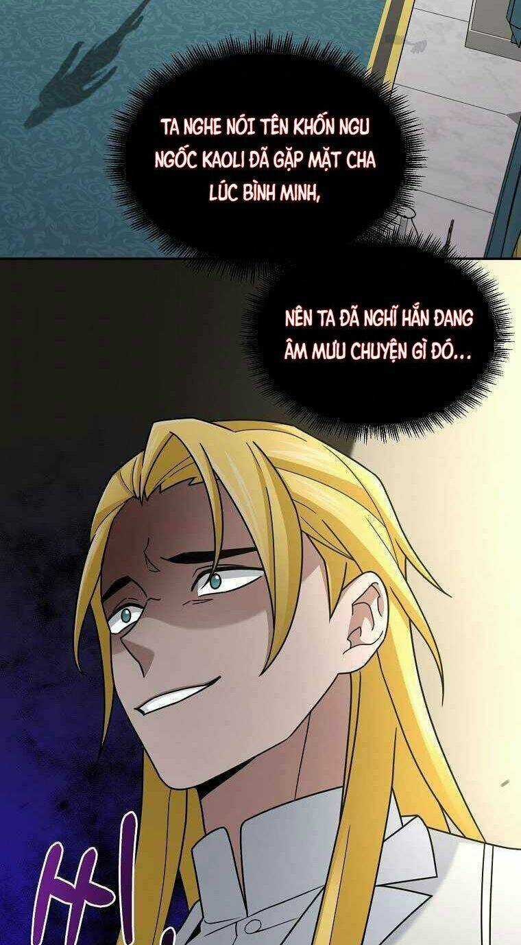 Người Mới Này Quá Mạnh Chapter 14 trang 97