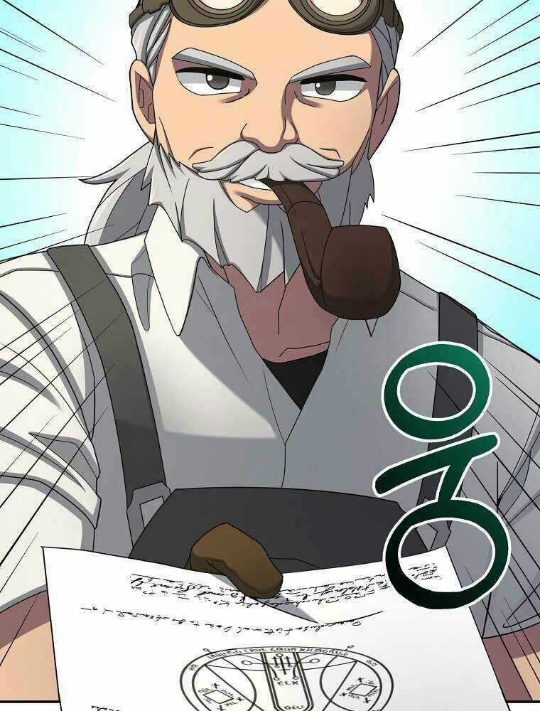 Người Mới Này Quá Mạnh Chapter 15 trang 10