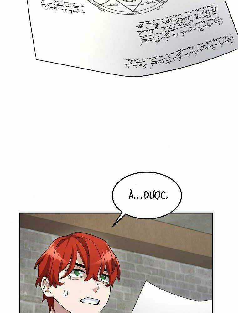 Người Mới Này Quá Mạnh Chapter 15 trang 11