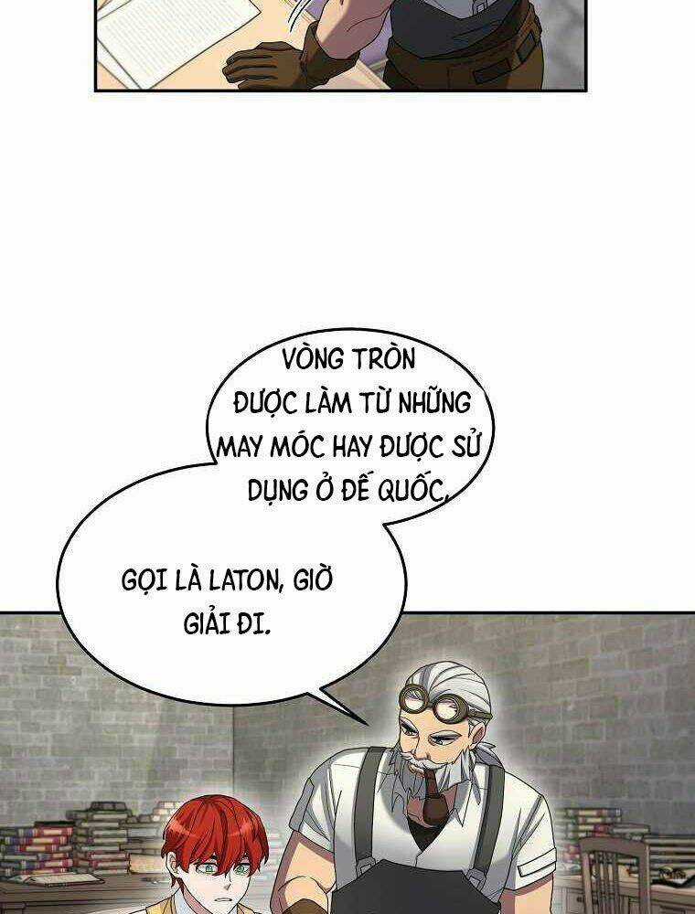 Người Mới Này Quá Mạnh Chapter 15 trang 13