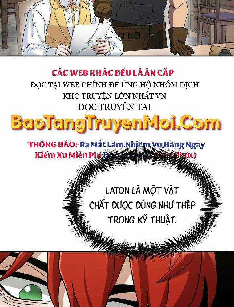 Người Mới Này Quá Mạnh Chapter 15 trang 14