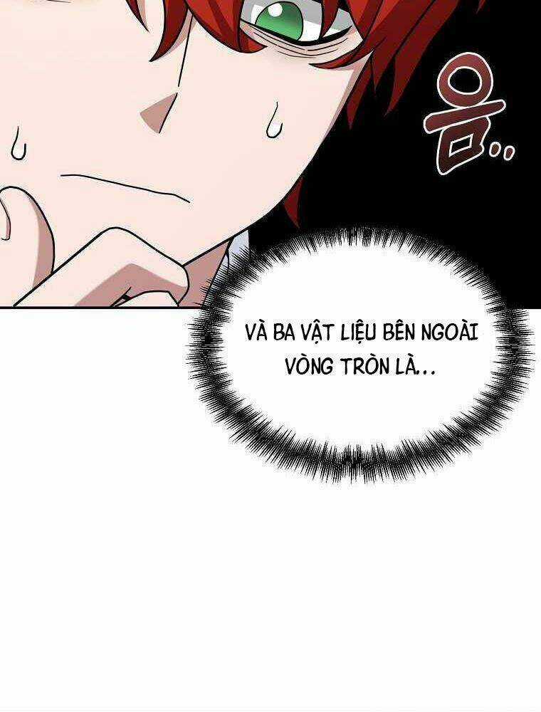 Người Mới Này Quá Mạnh Chapter 15 trang 15