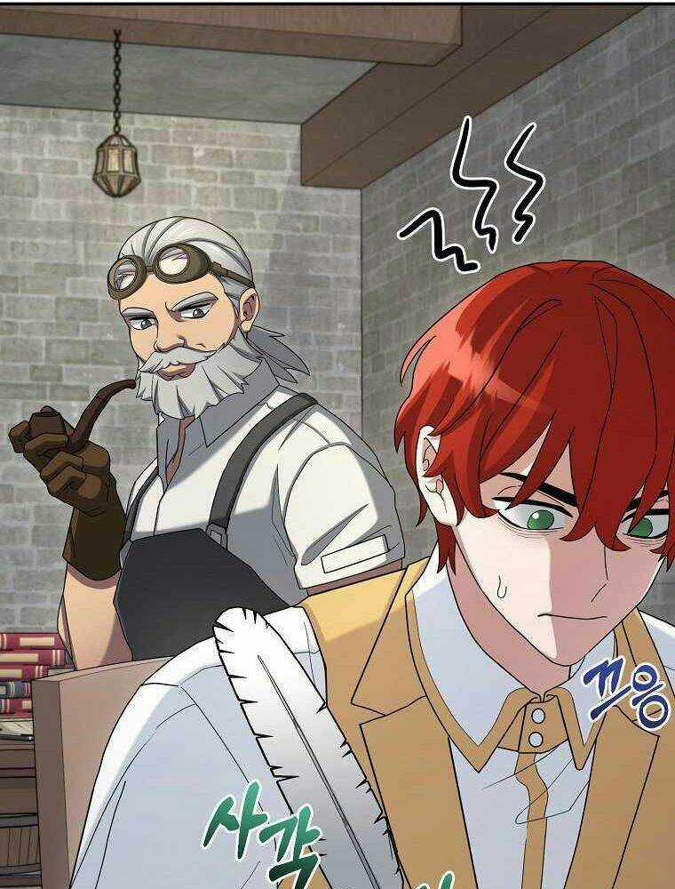 Người Mới Này Quá Mạnh Chapter 15 trang 16