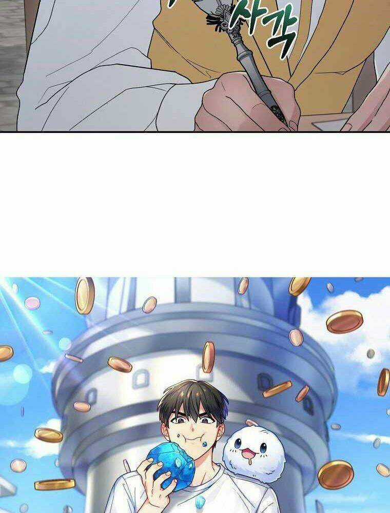 Người Mới Này Quá Mạnh Chapter 15 trang 17