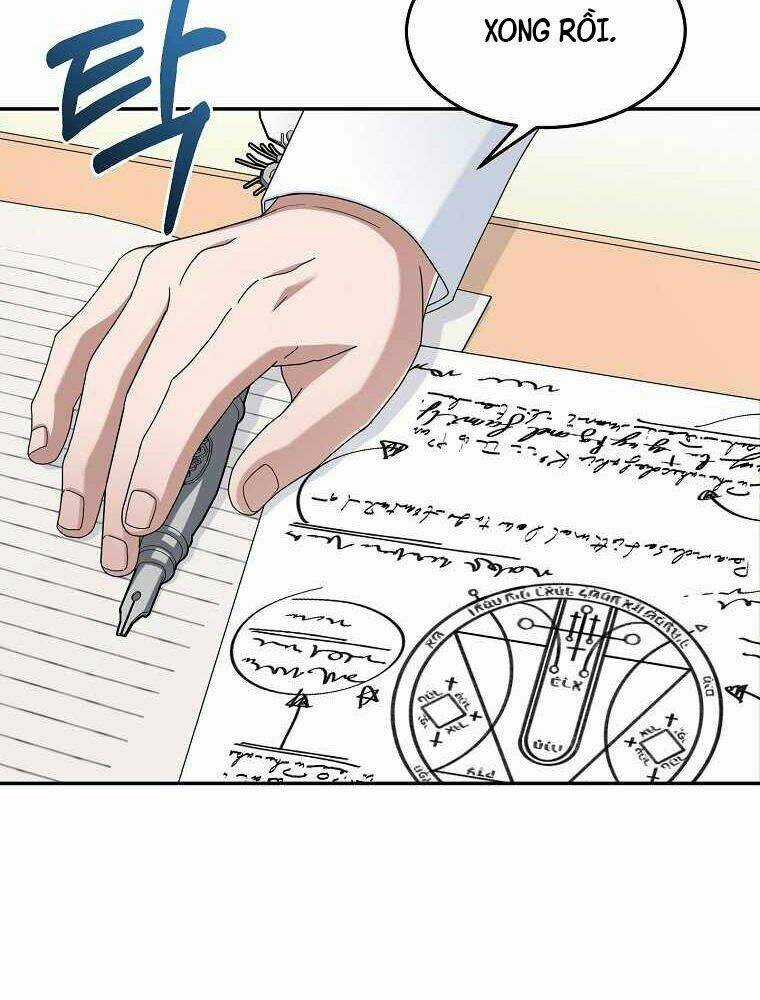 Người Mới Này Quá Mạnh Chapter 15 trang 19