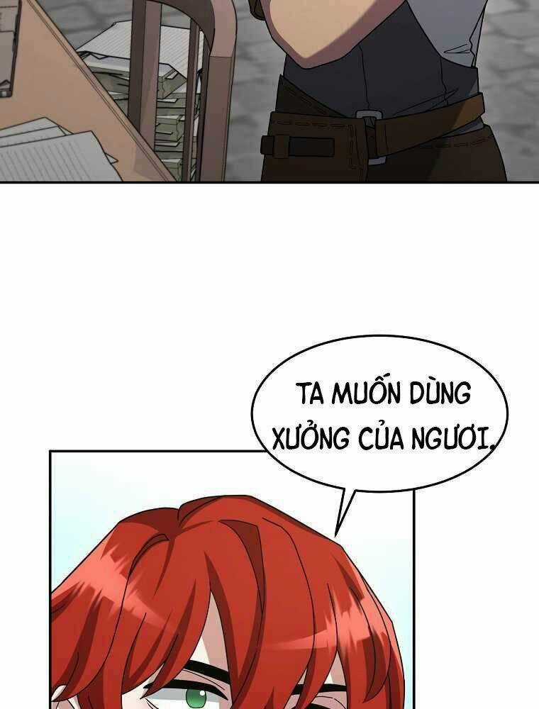 Người Mới Này Quá Mạnh Chapter 15 trang 2