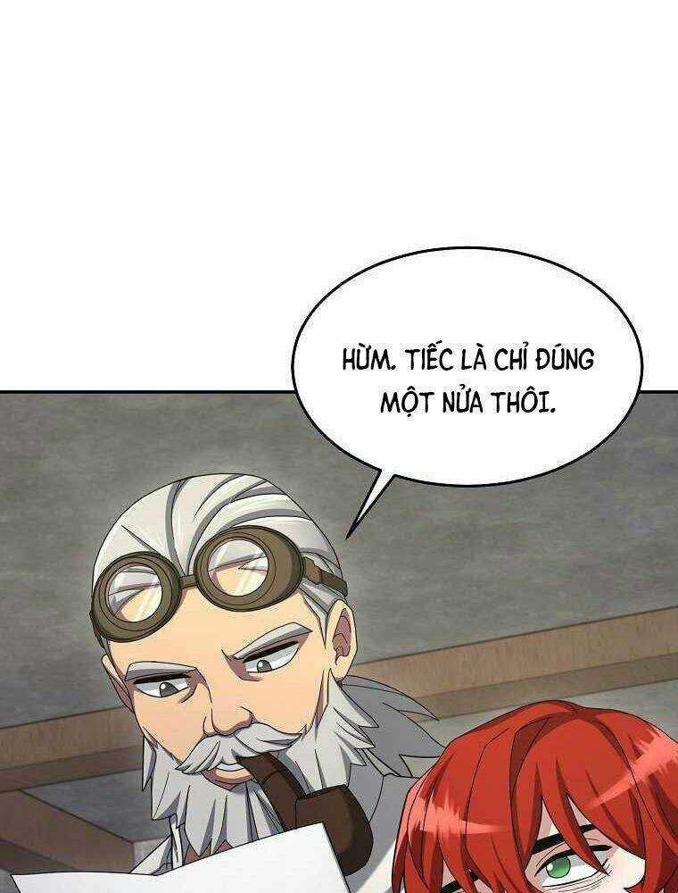 Người Mới Này Quá Mạnh Chapter 15 trang 20