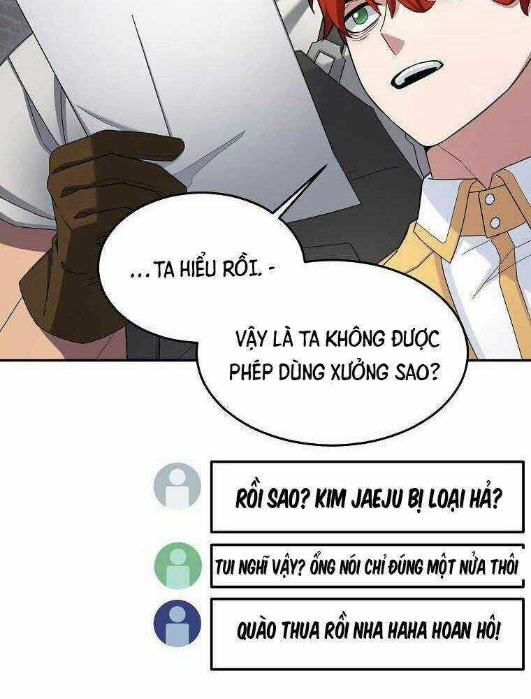 Người Mới Này Quá Mạnh Chapter 15 trang 21