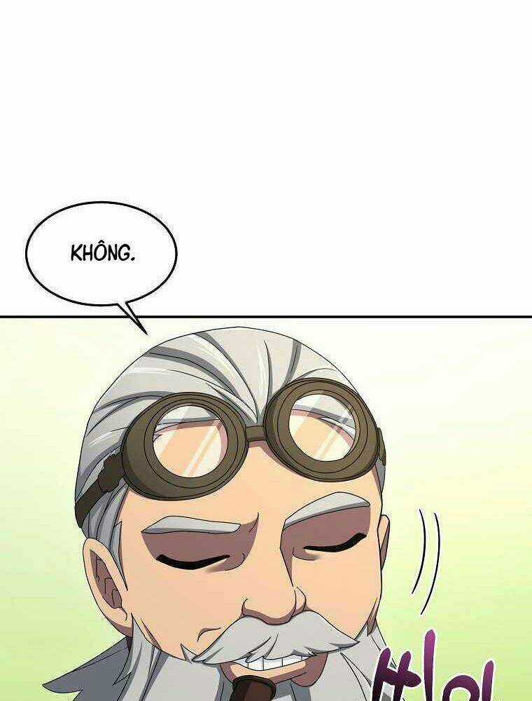 Người Mới Này Quá Mạnh Chapter 15 trang 22