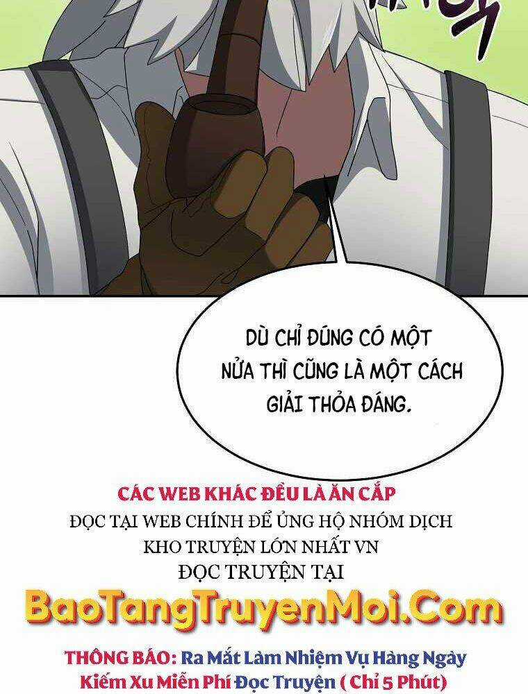 Người Mới Này Quá Mạnh Chapter 15 trang 23