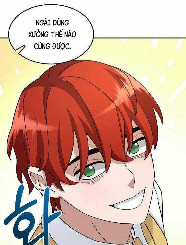 Người Mới Này Quá Mạnh Chapter 15 trang 24