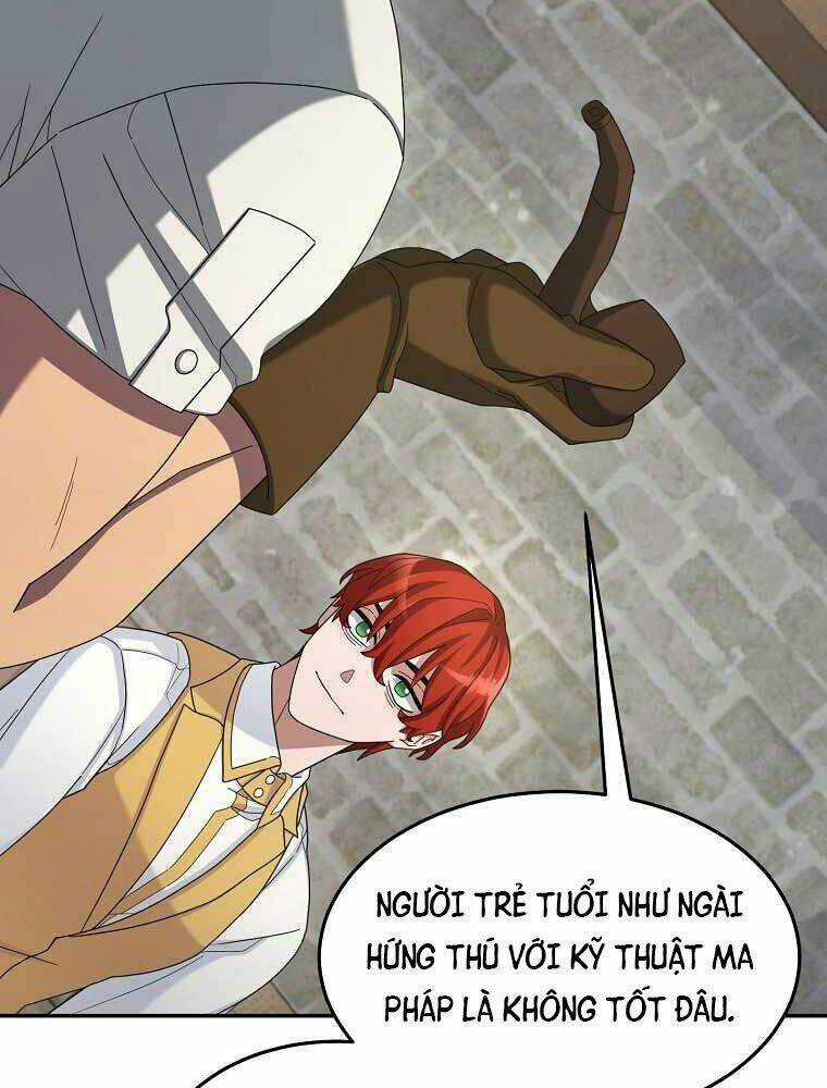 Người Mới Này Quá Mạnh Chapter 15 trang 26