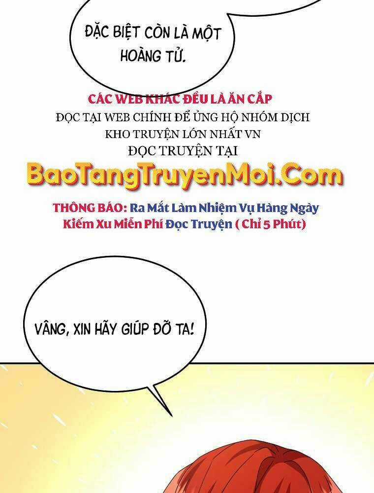 Người Mới Này Quá Mạnh Chapter 15 trang 27