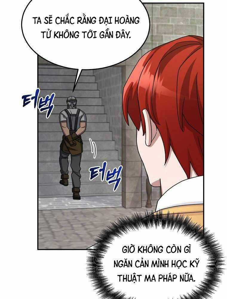 Người Mới Này Quá Mạnh Chapter 15 trang 29