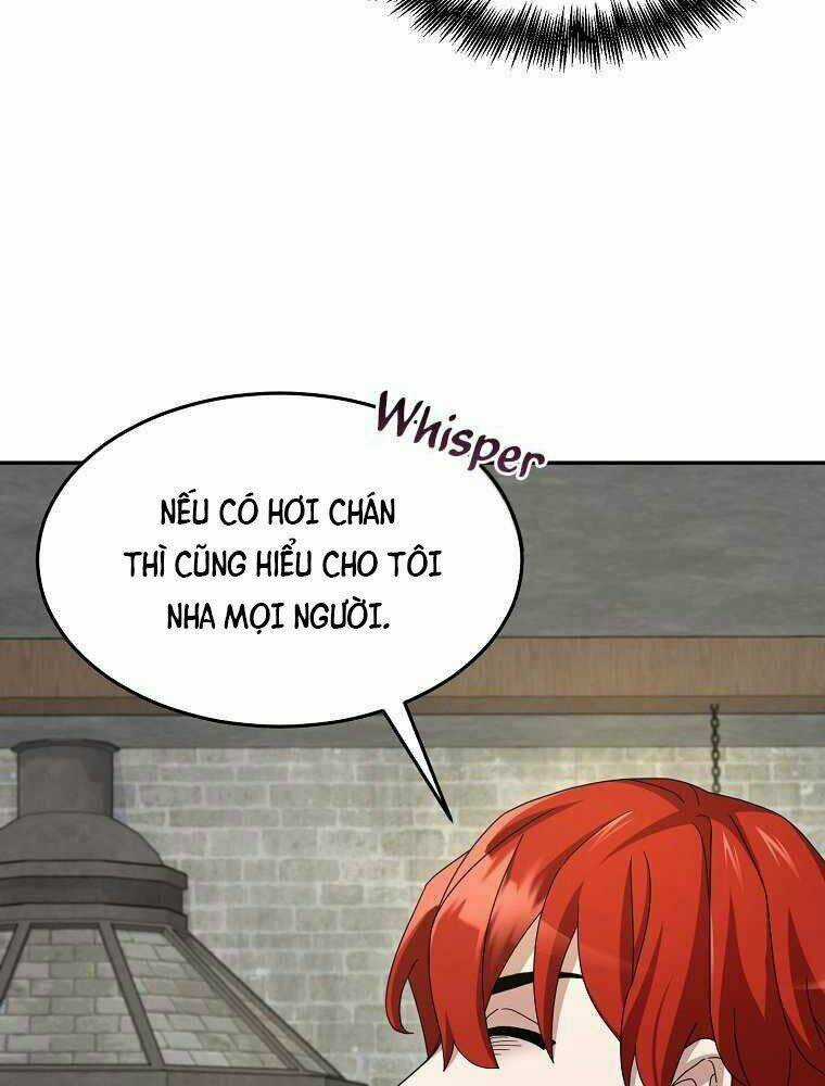 Người Mới Này Quá Mạnh Chapter 15 trang 30