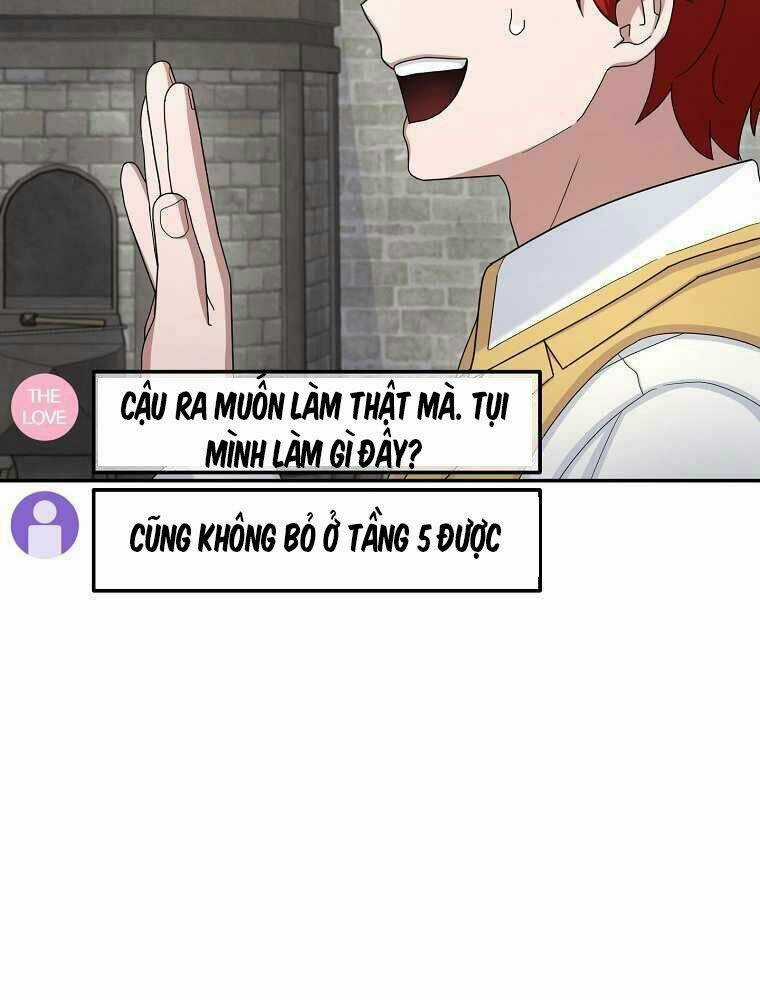 Người Mới Này Quá Mạnh Chapter 15 trang 31