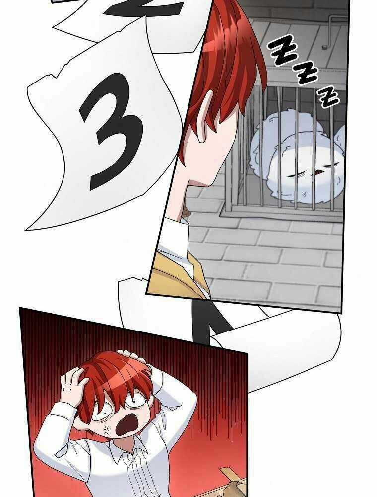 Người Mới Này Quá Mạnh Chapter 15 trang 33