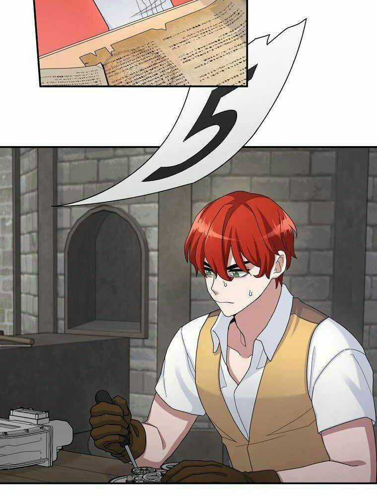 Người Mới Này Quá Mạnh Chapter 15 trang 34