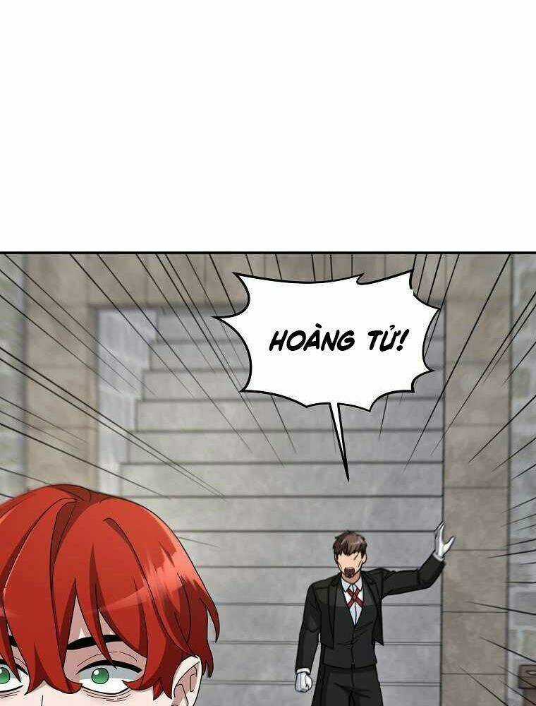 Người Mới Này Quá Mạnh Chapter 15 trang 37