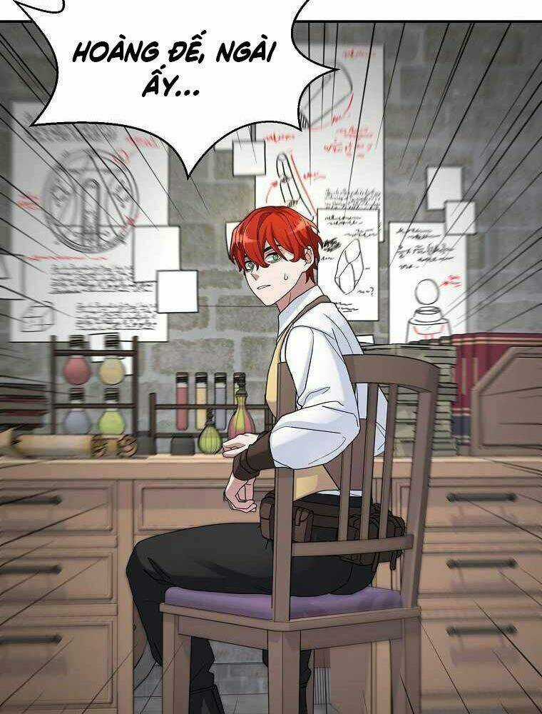 Người Mới Này Quá Mạnh Chapter 15 trang 39