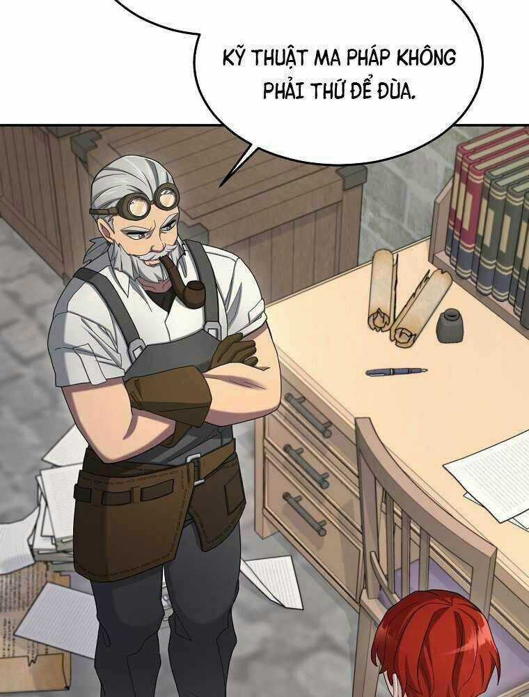 Người Mới Này Quá Mạnh Chapter 15 trang 4