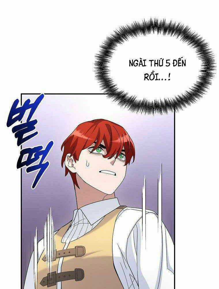 Người Mới Này Quá Mạnh Chapter 15 trang 41