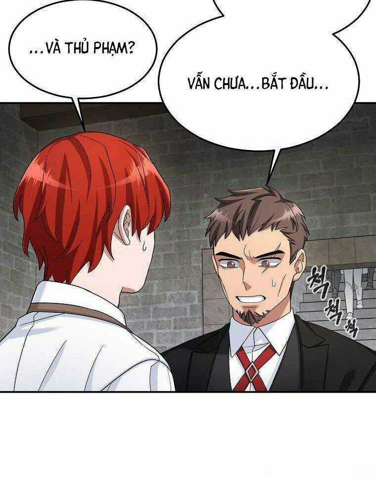 Người Mới Này Quá Mạnh Chapter 15 trang 43