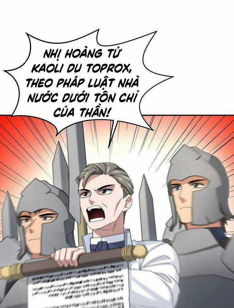 Người Mới Này Quá Mạnh Chapter 15 trang 44