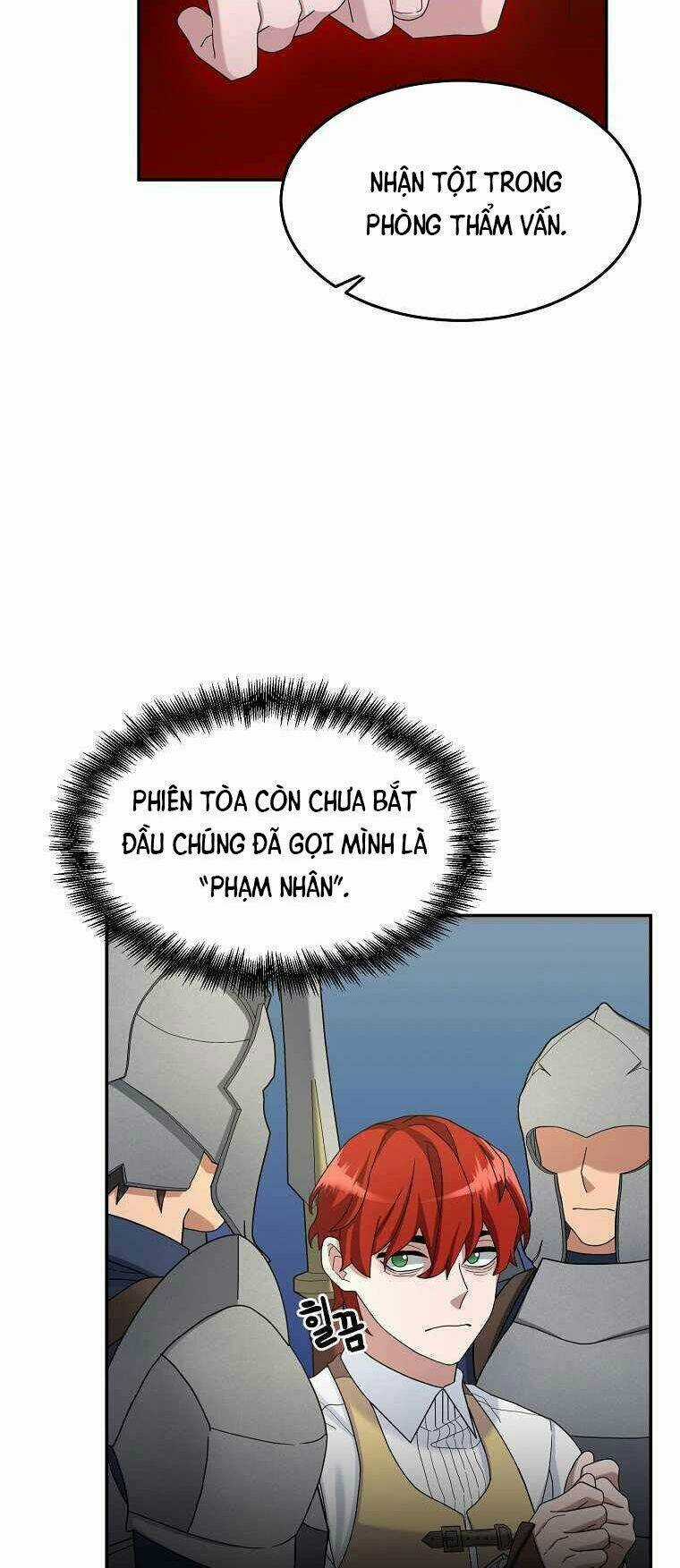 Người Mới Này Quá Mạnh Chapter 15 trang 49