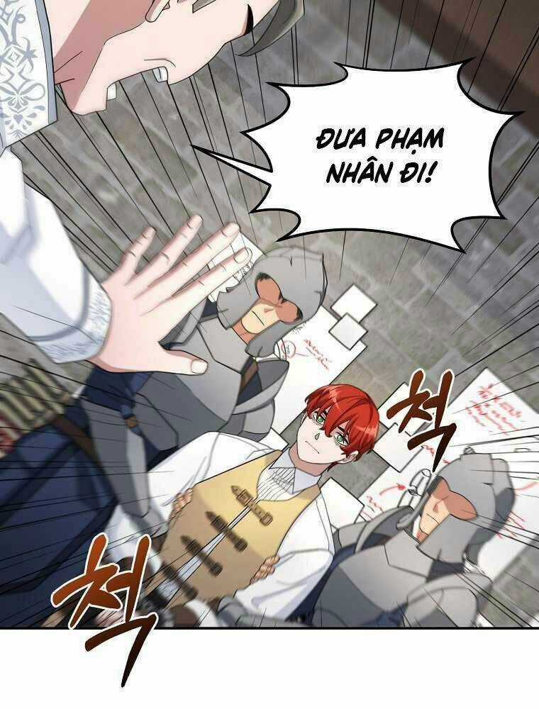 Người Mới Này Quá Mạnh Chapter 15 trang 51