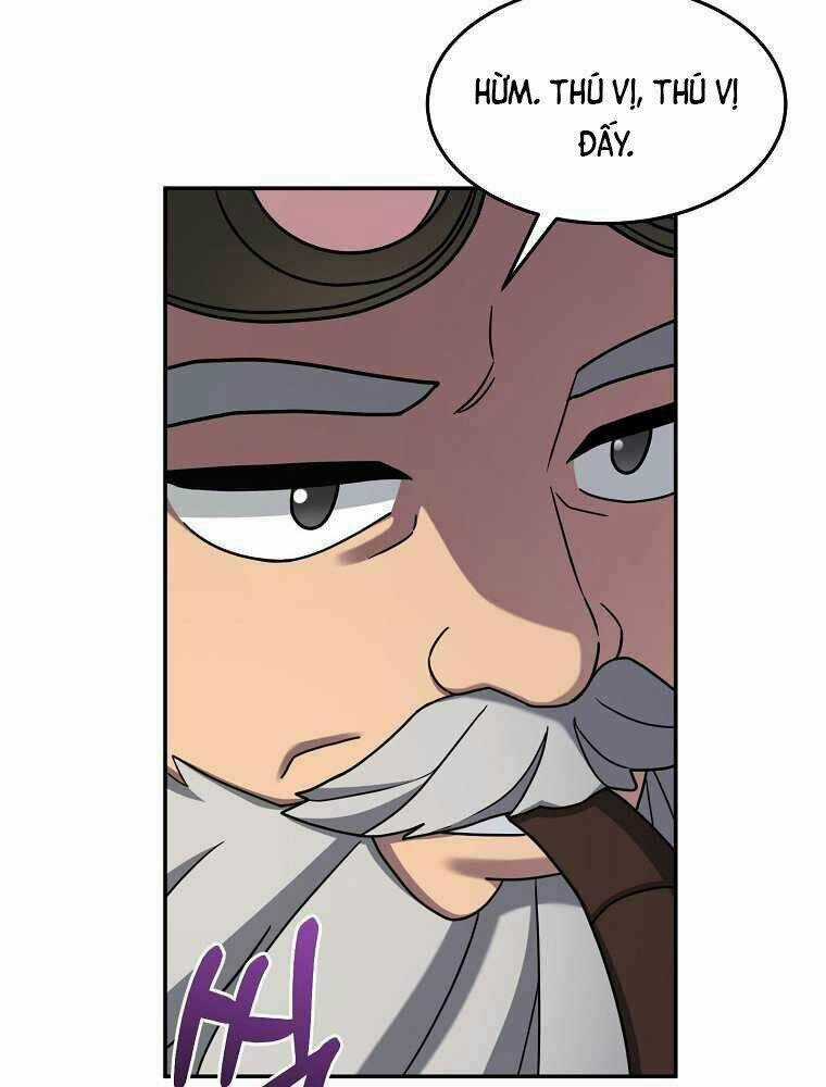 Người Mới Này Quá Mạnh Chapter 15 trang 6