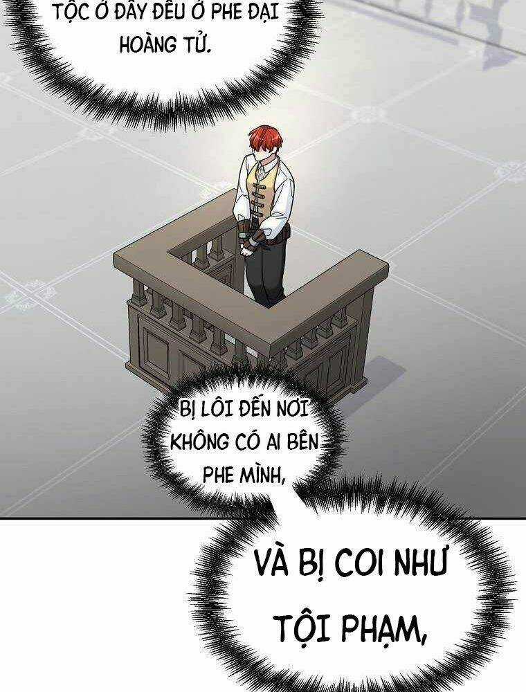 Người Mới Này Quá Mạnh Chapter 15 trang 66