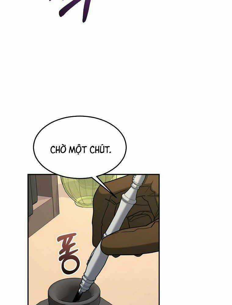 Người Mới Này Quá Mạnh Chapter 15 trang 7